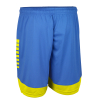 Шорти SELECT Spain v25 player shorts Blue- Yellow